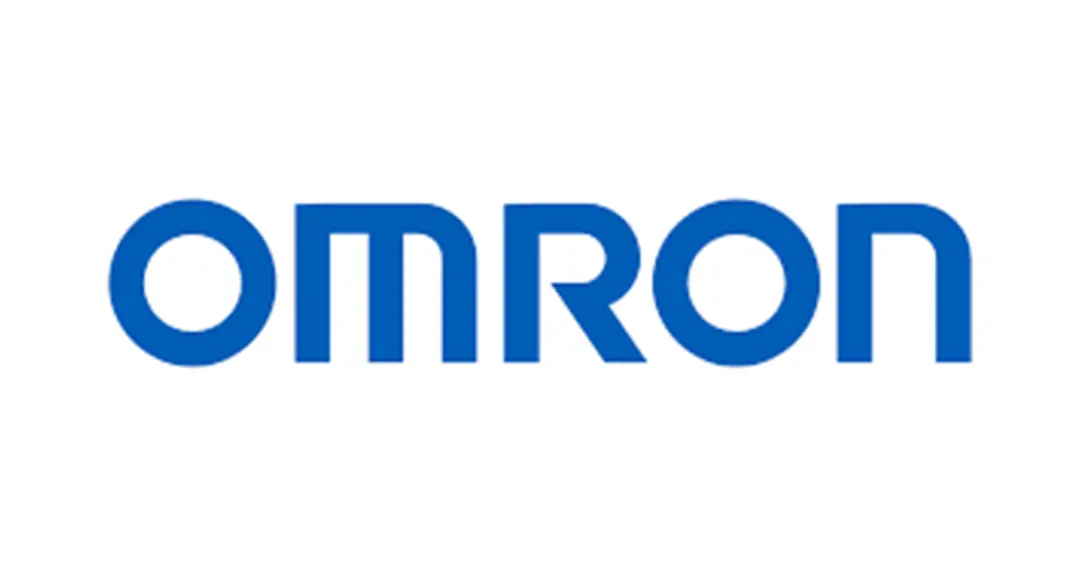 logo-omron